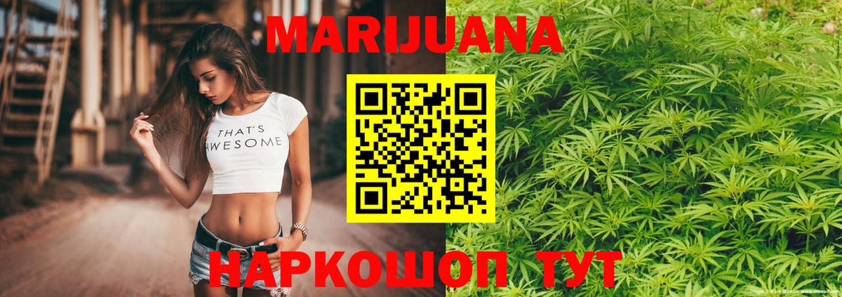 Бошки марихуана White Widow Тельмана
